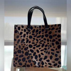 Clare V. Petit Simple Tote
